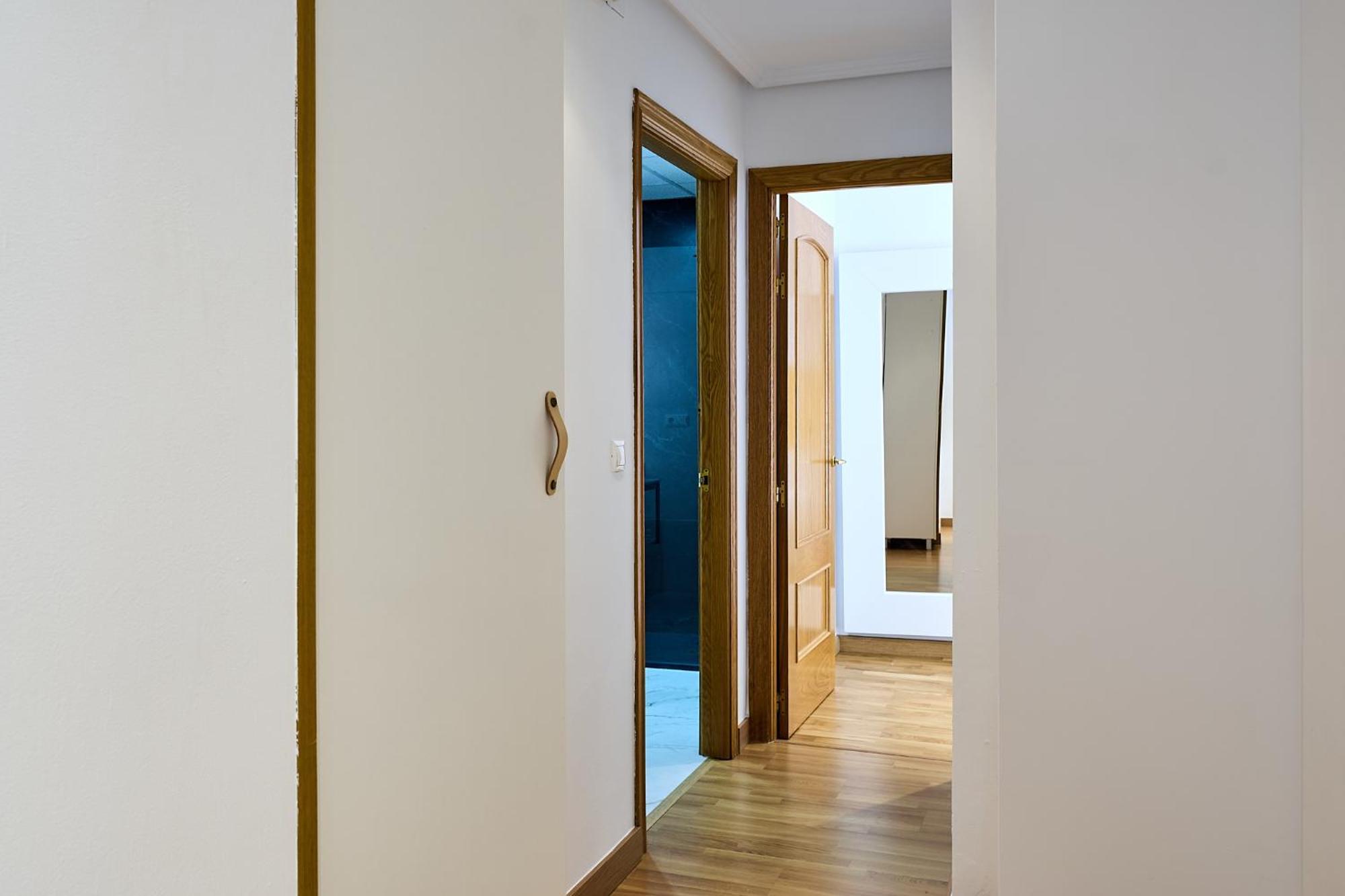 Que Bueno Que Viniste Caceres Apartment Exterior photo