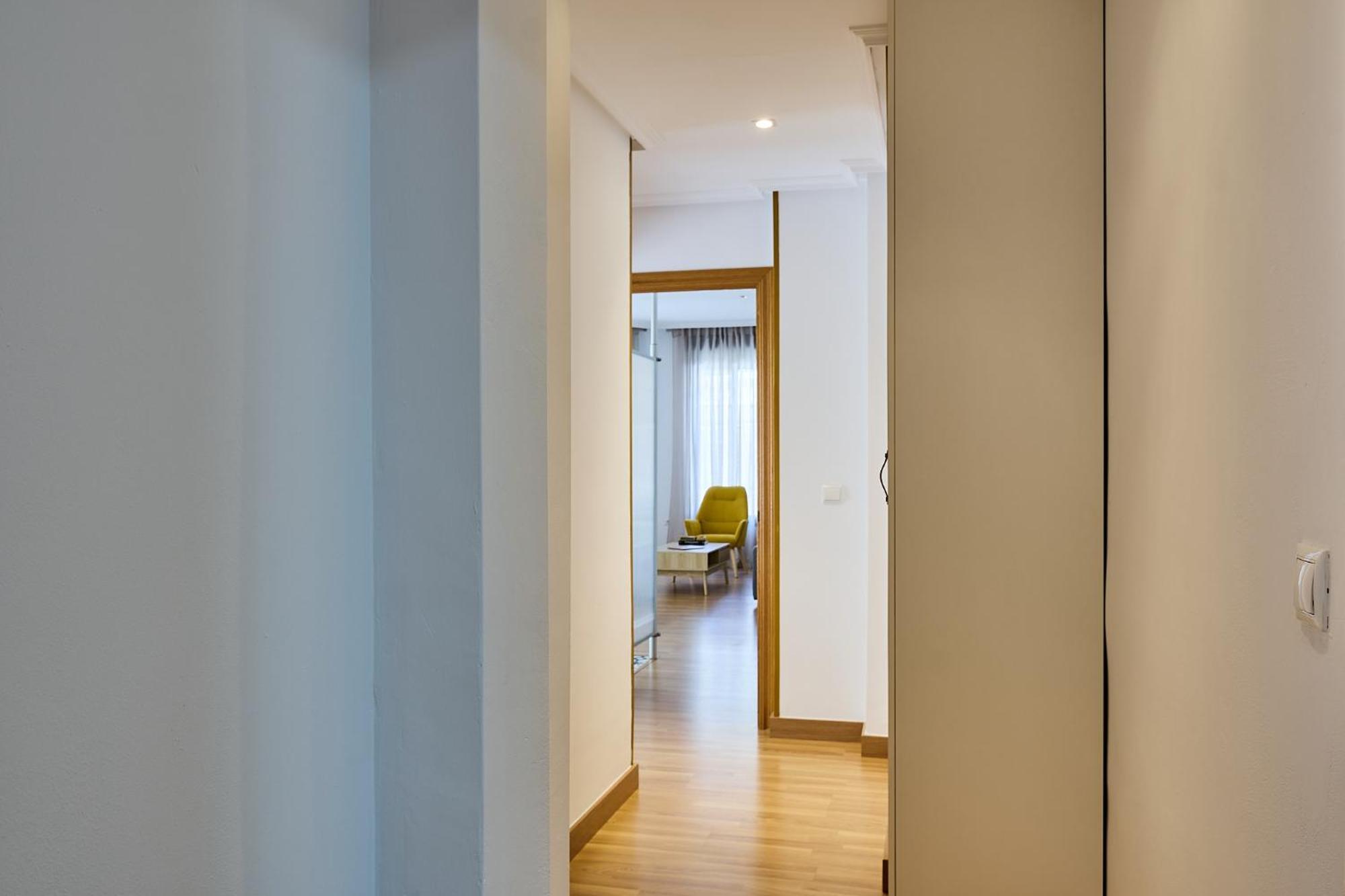 Que Bueno Que Viniste Caceres Apartment Exterior photo